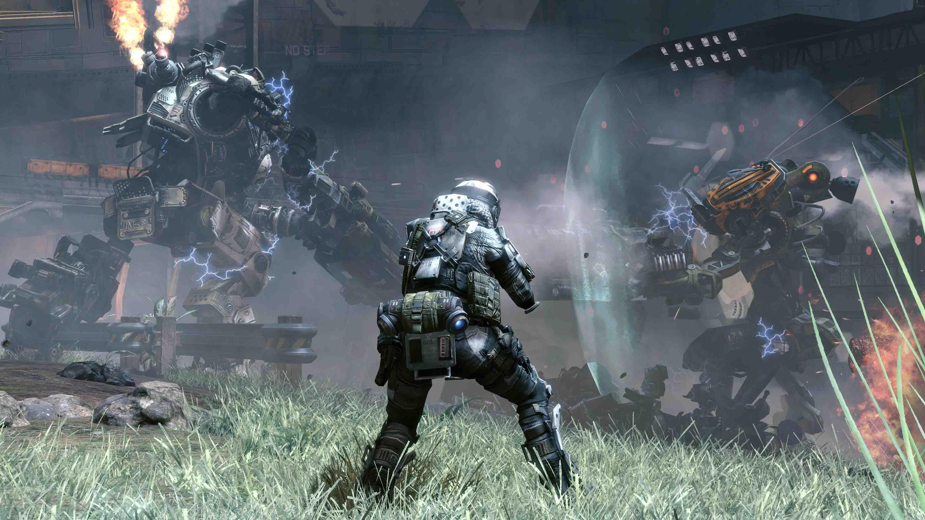 titanfalls prestige like generations reportedly comes xp boost titanfall screen 3