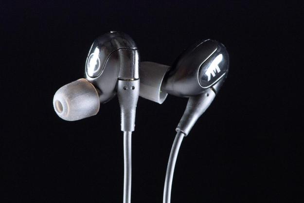 Westone W40 top headphones