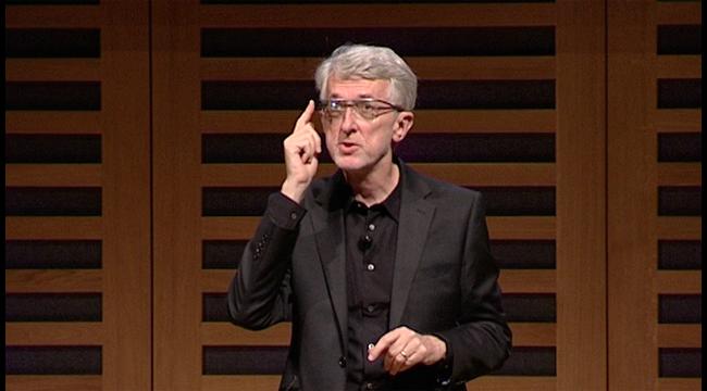 jeff jarvis dismisses google glass