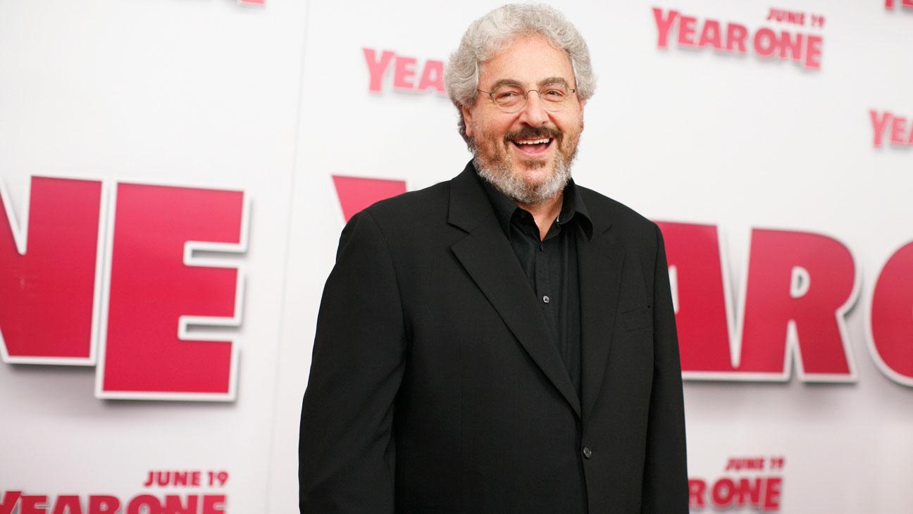 actor director harold ramis dies 69 h