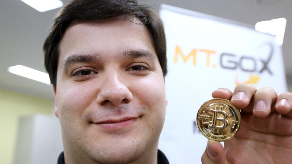 mt gox hit class action lawsuit mark karpeles