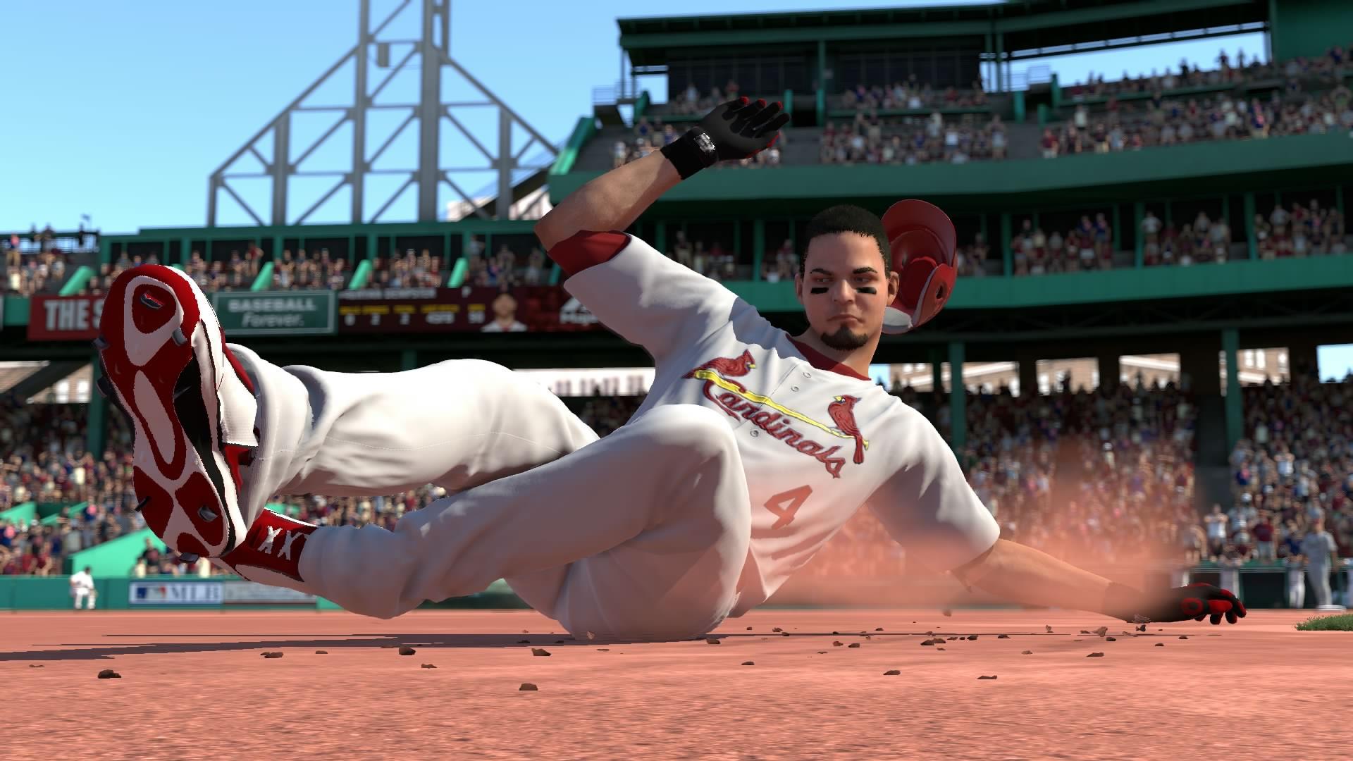 buy mlb 14 show ps3 get nba 2k14 half price mlb14theshow ps4 molina