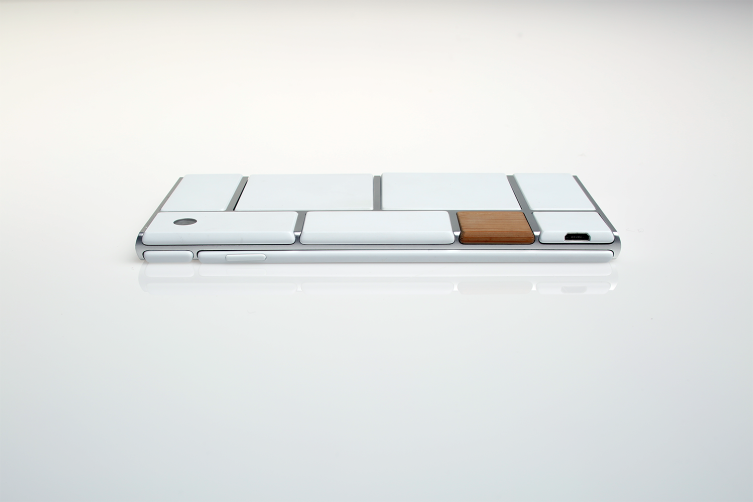 project ara modular phone aiming for early 2015 launch