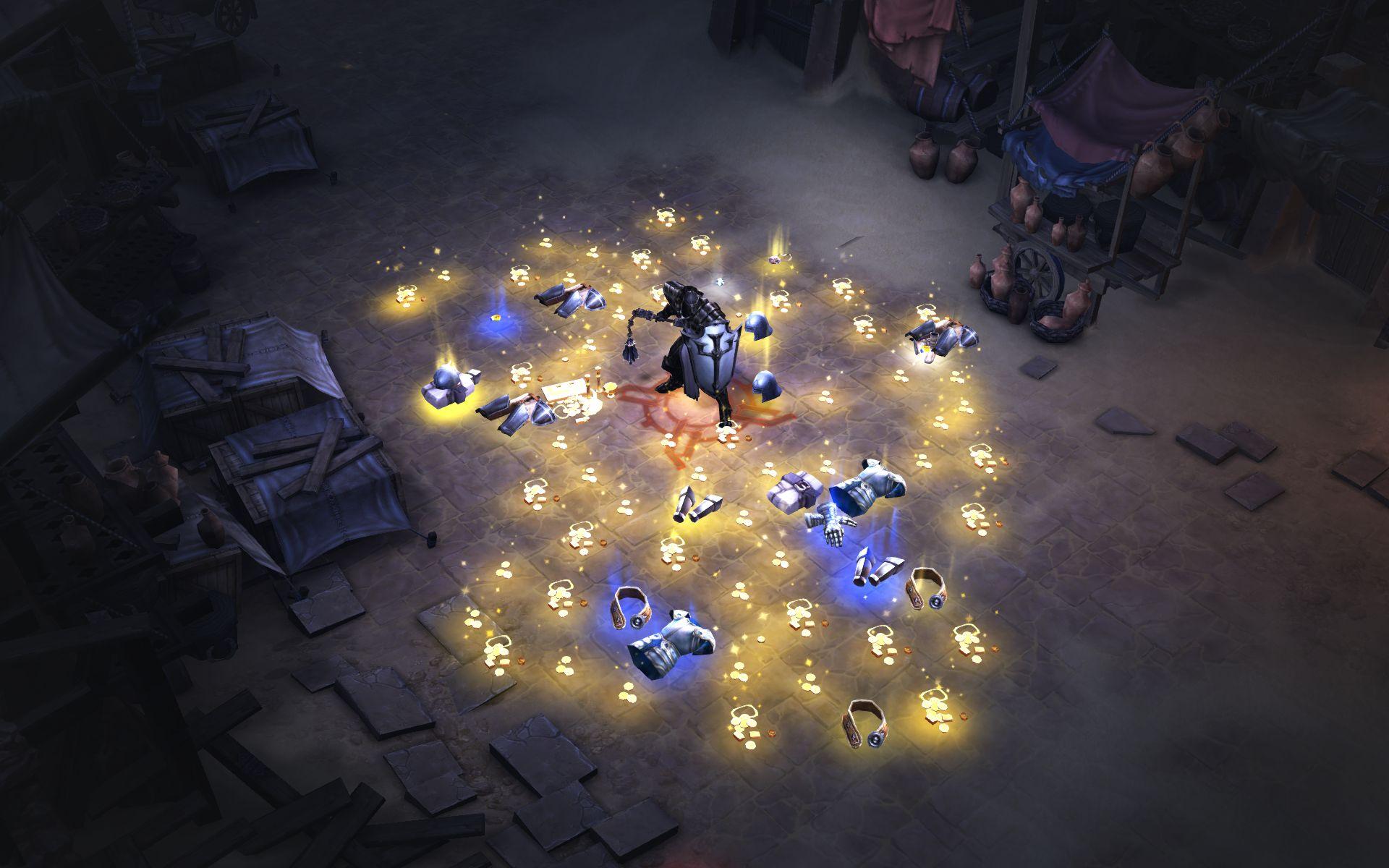 diablo 3 dlc sells whopping 2 7 million week reaper of souls 044