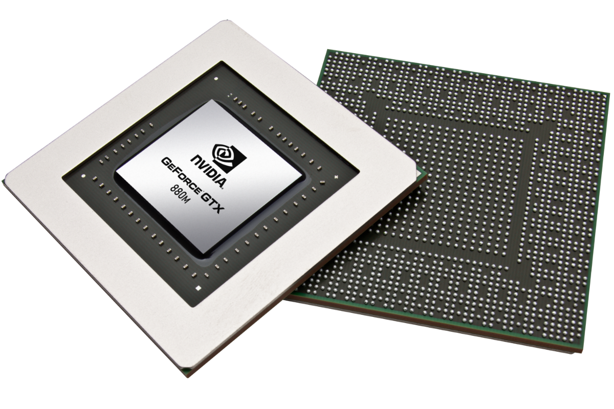 nvidia reveals new geforce gtx 800m series graphics chips gtx880m 3qtr