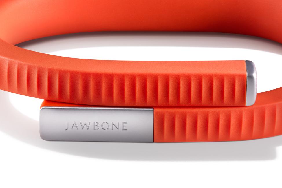 Jawbone UP24 Close