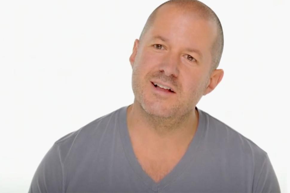 jony ive iwatch is super cool could disrupt watch industry