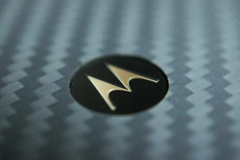 motorola to hold may 13 event in london