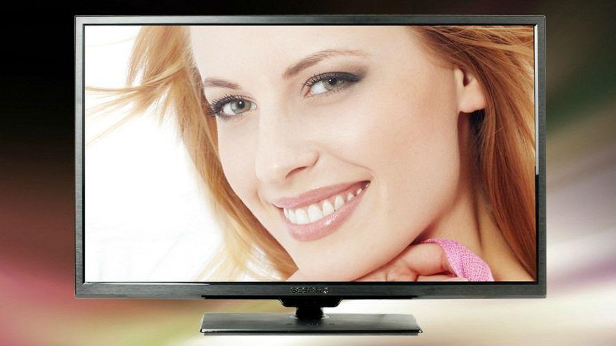 sceptre energy efficient 50 inch led hdtv