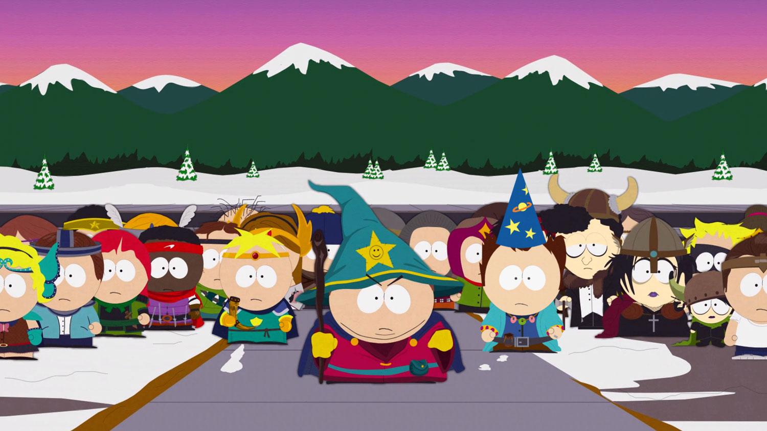 South Park screenshot 28