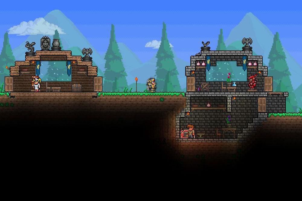 Terraria 2