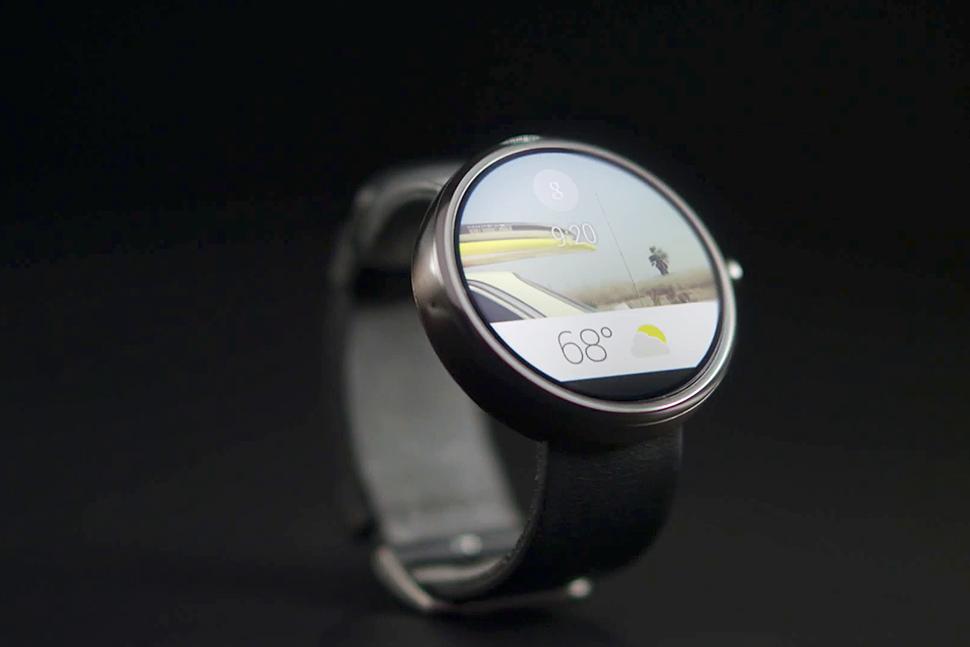 Google Android Wear