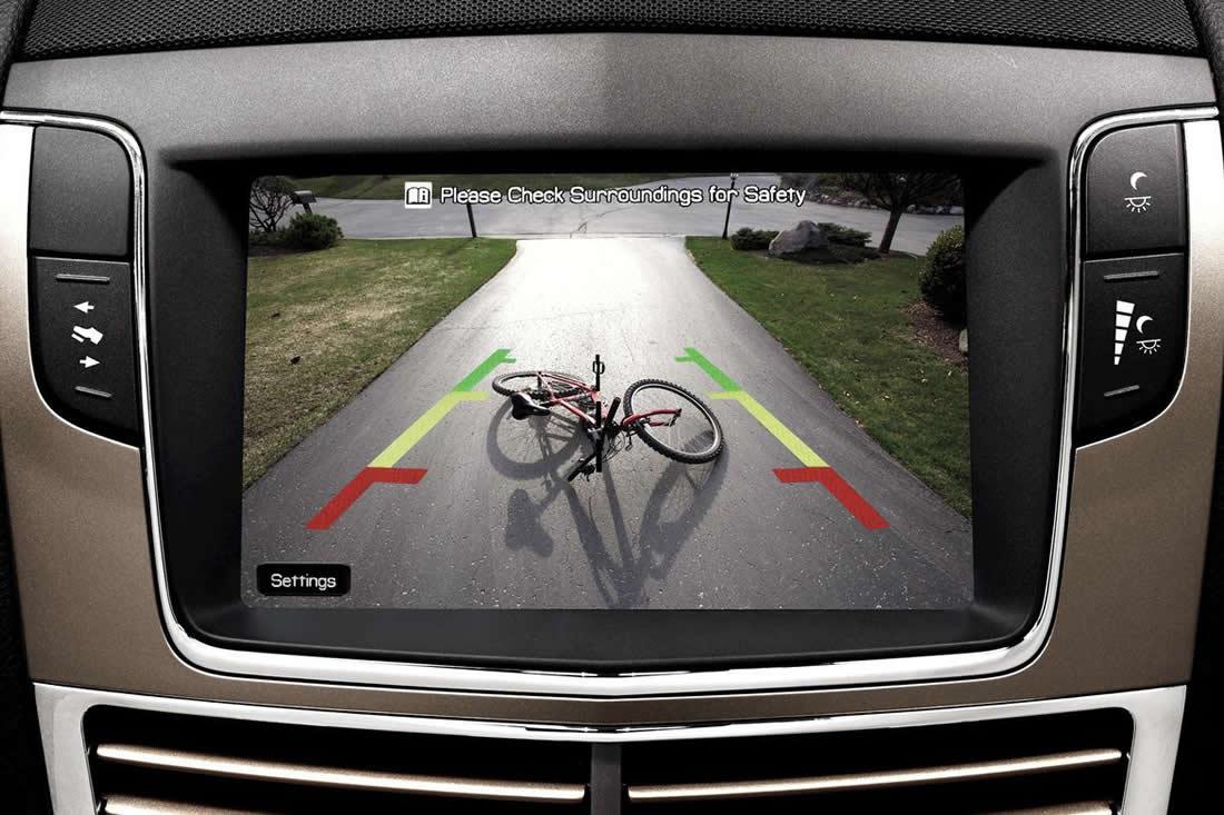 rear-view-camera