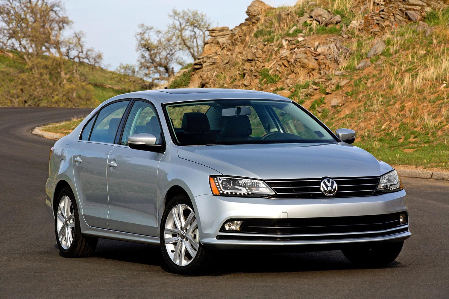 2015 Volkswagen Jetta 1