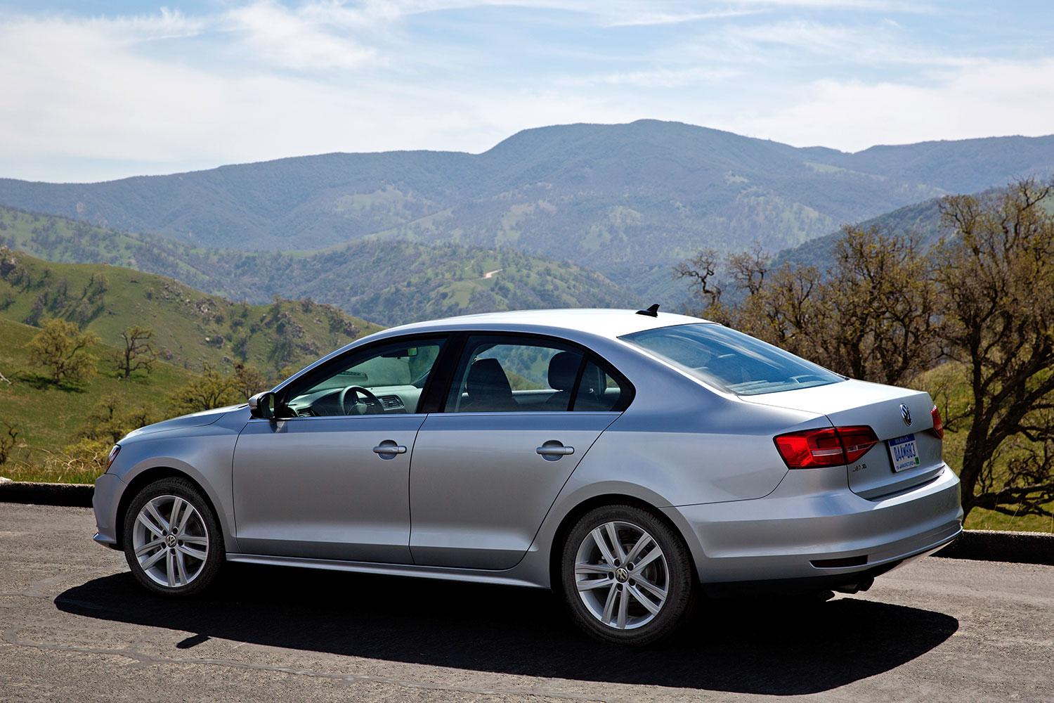 2015 Volkswagen Jetta 4