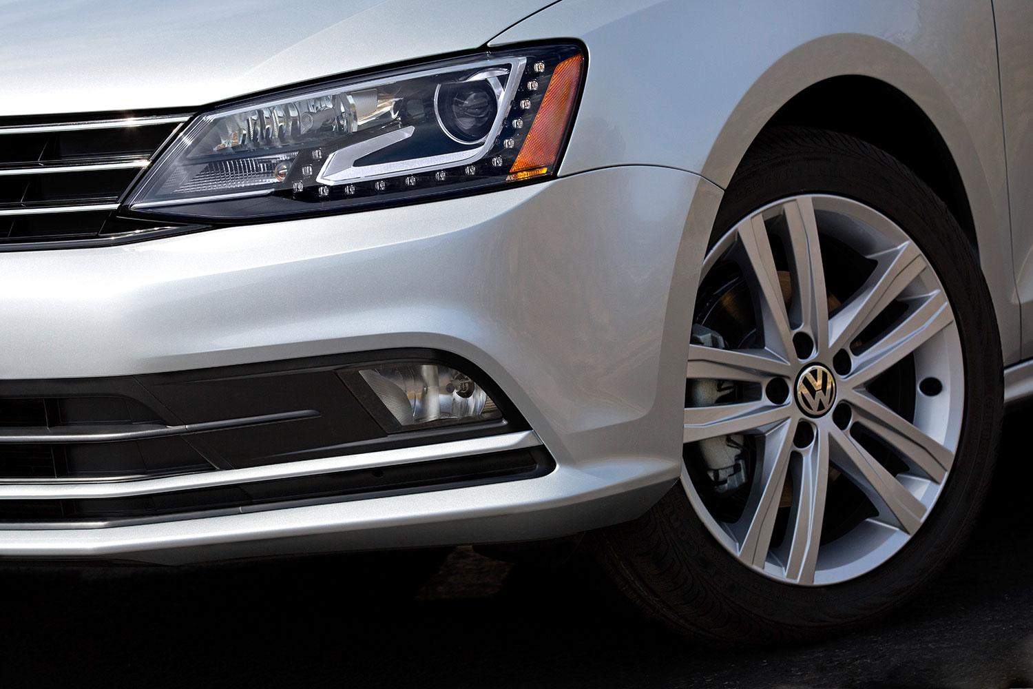 2015 Volkswagen Jetta 8