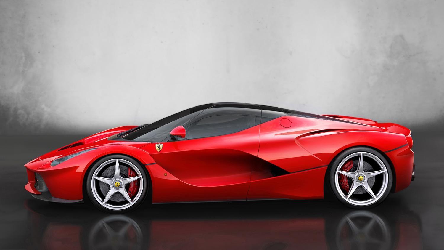 Ferrari LaFerrari