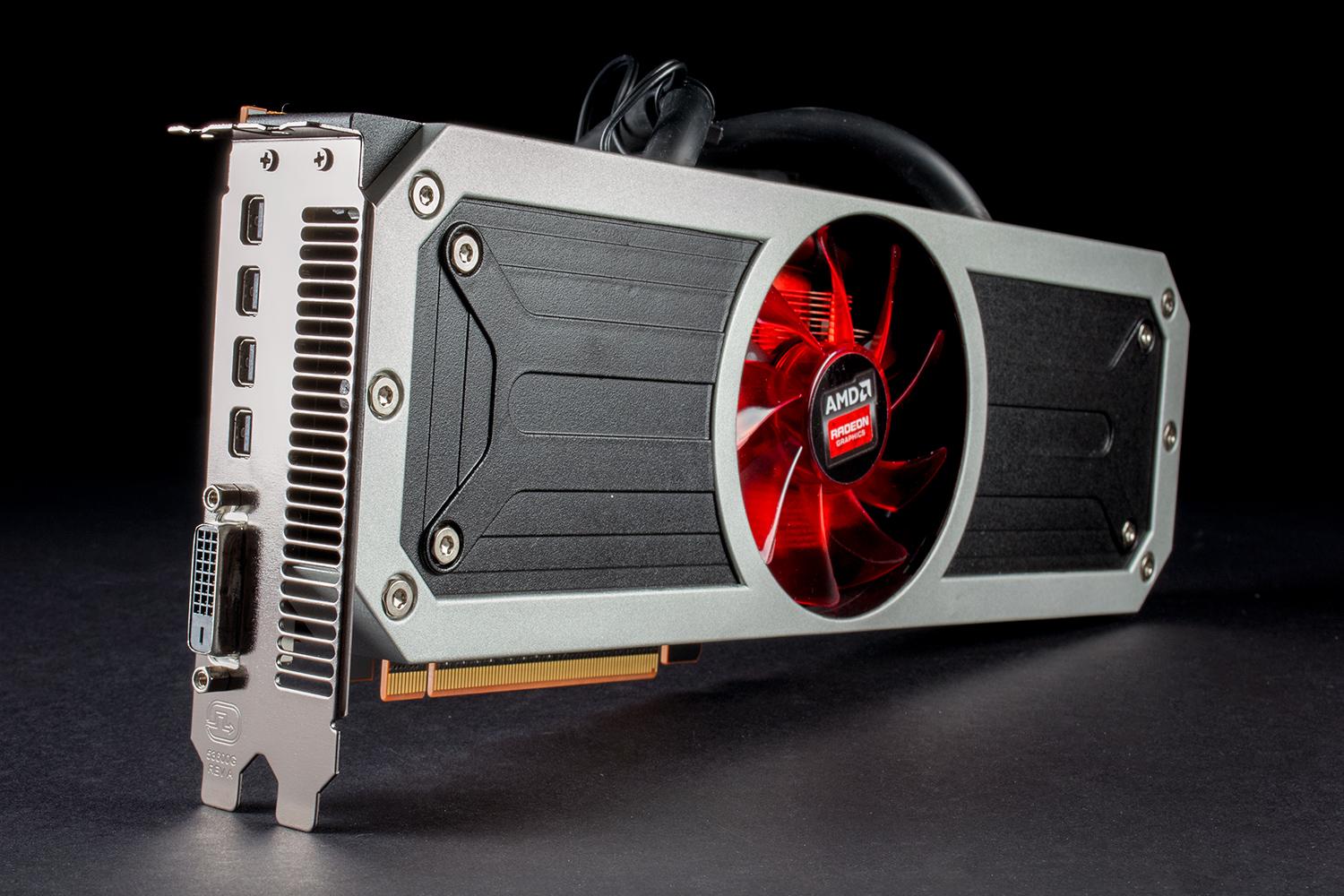 AMD Radeon R9 295X2 review offset 1