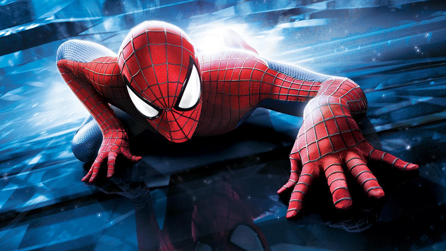 The Amazing Spider-Man 2 video game preview