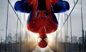 The Amazing Spider-Man 2 video game preview