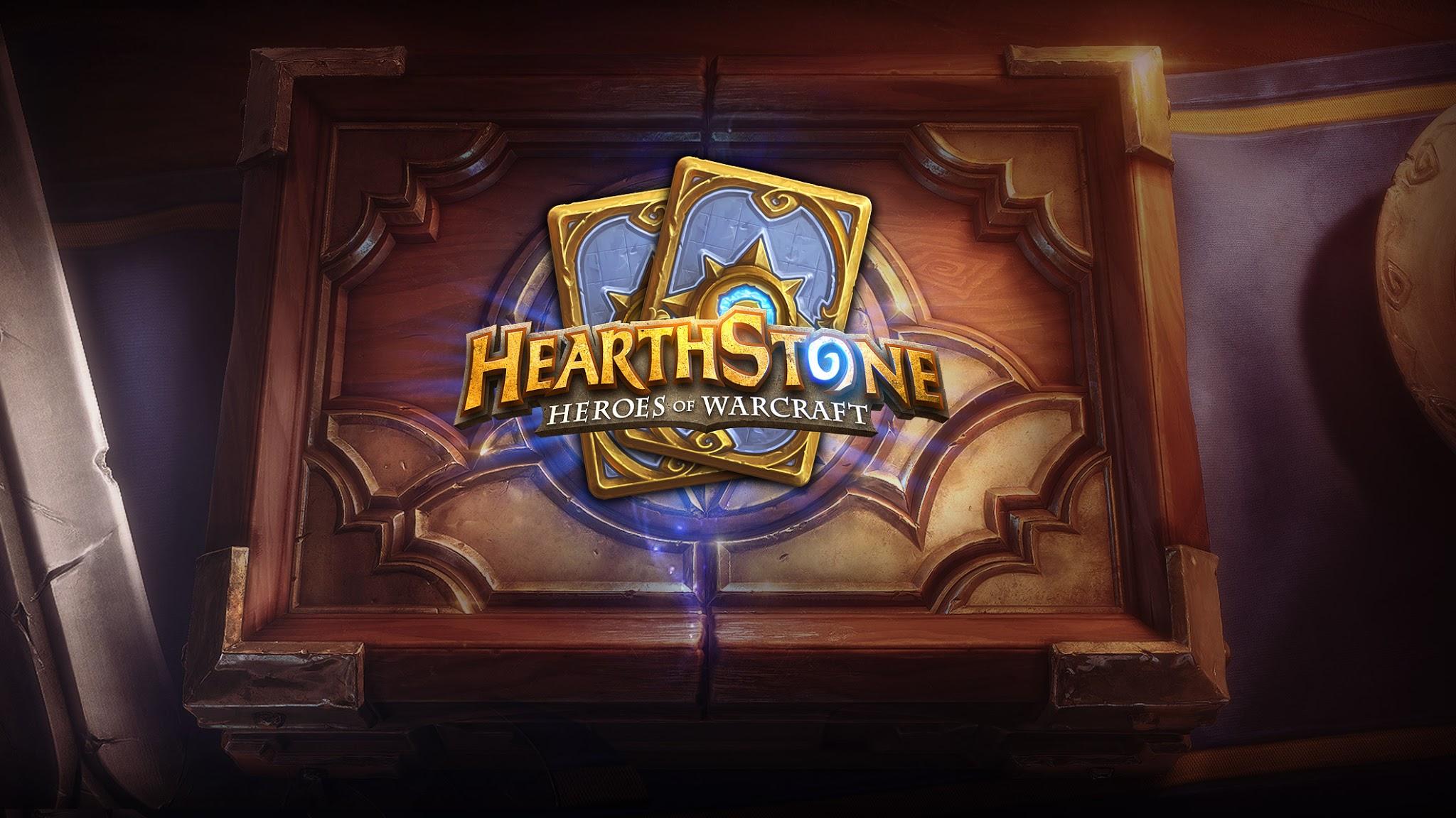 smaller screen bigger audience hearthstone heads iphone android phones 2015