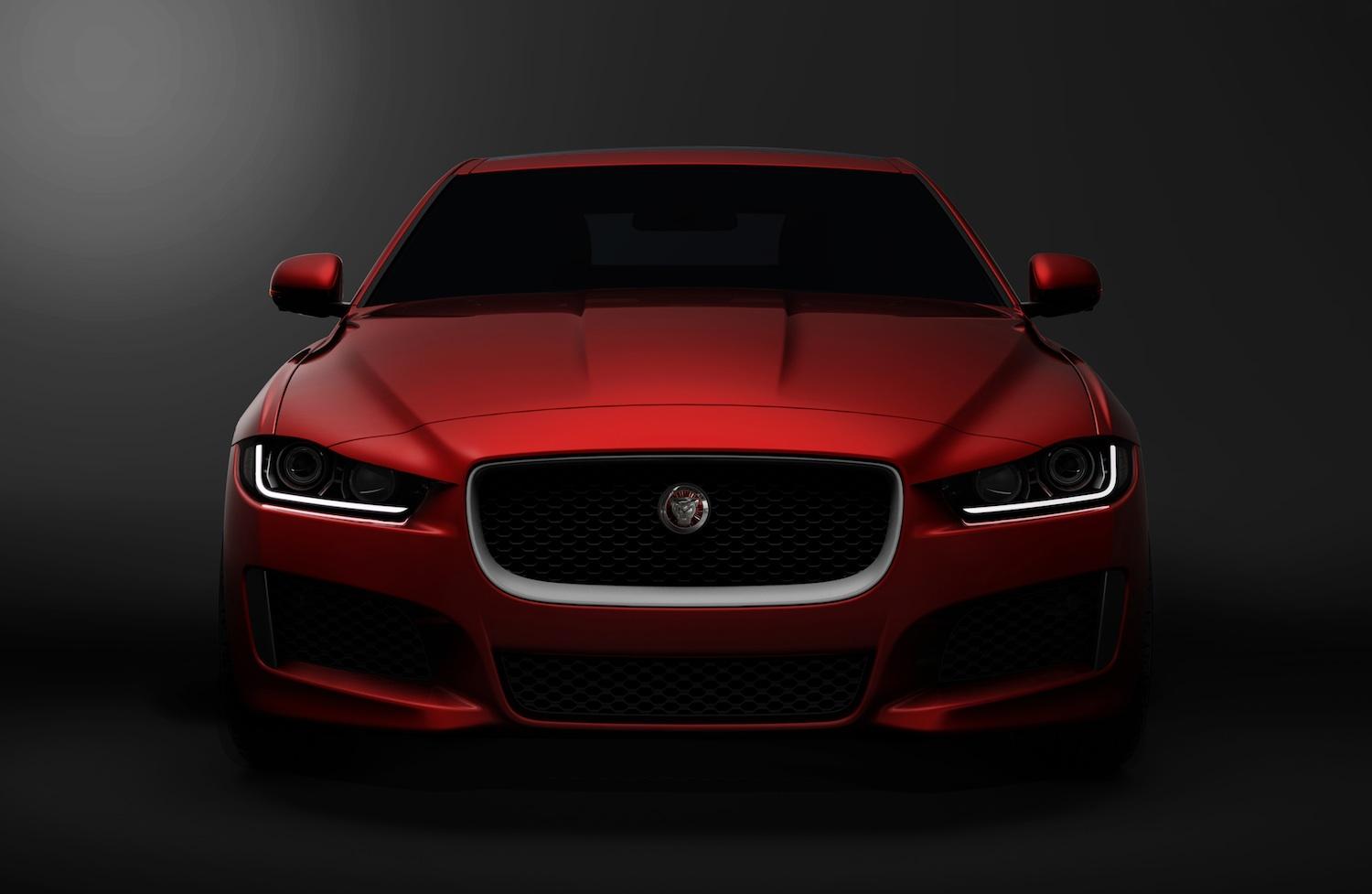 jaguar xe f type supercharged v6 geneva concept