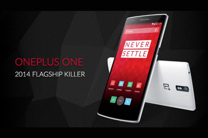 OnePlus One Phone