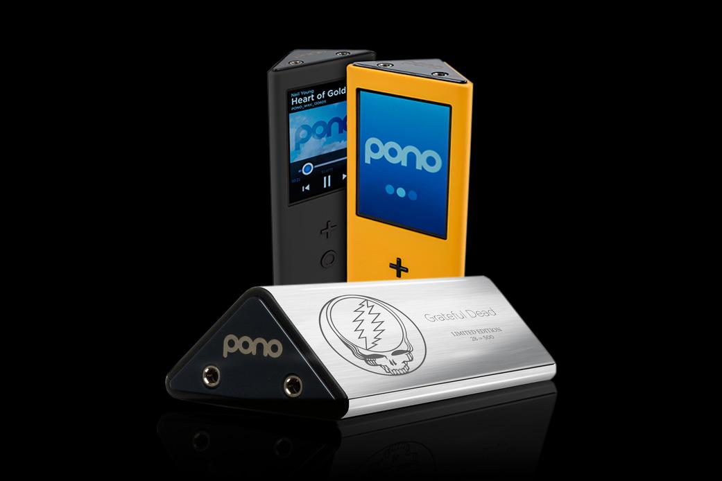 Pono best ever