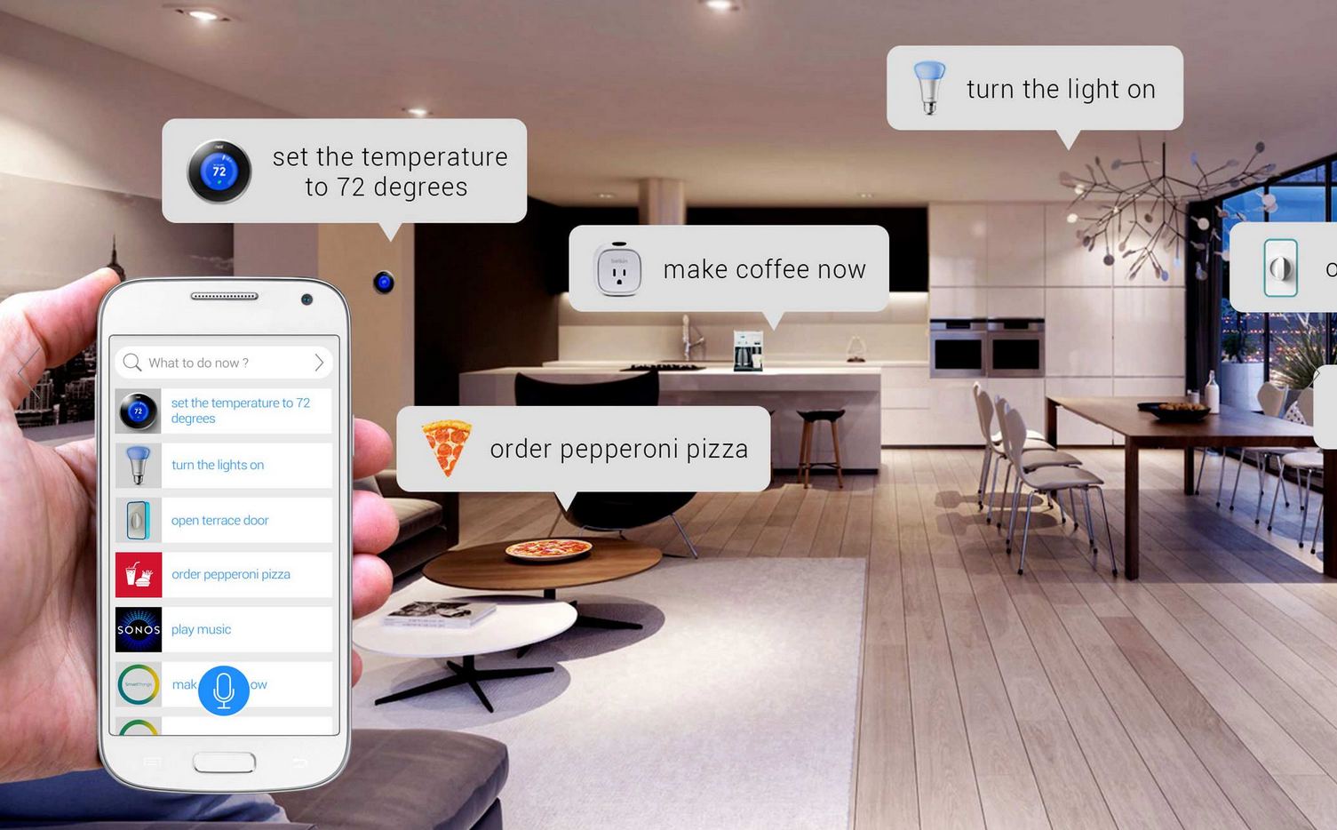 shortcut new app lets control smart home voice commands screen shot 2014 04 10 at 4 02 13 pm