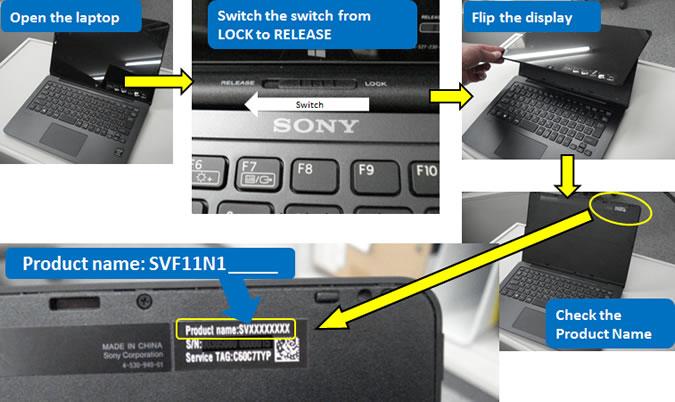 sony vaio fit 11a batteries may go blammo company warns users battery warning