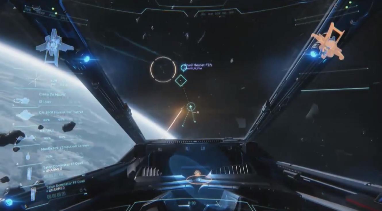 star citizen crowdfunding rockets past 51000000