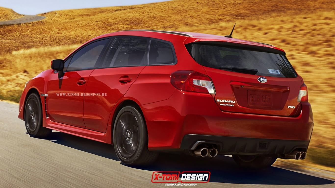 subaru bringing back wrx hatchback sedans far superior wagon2