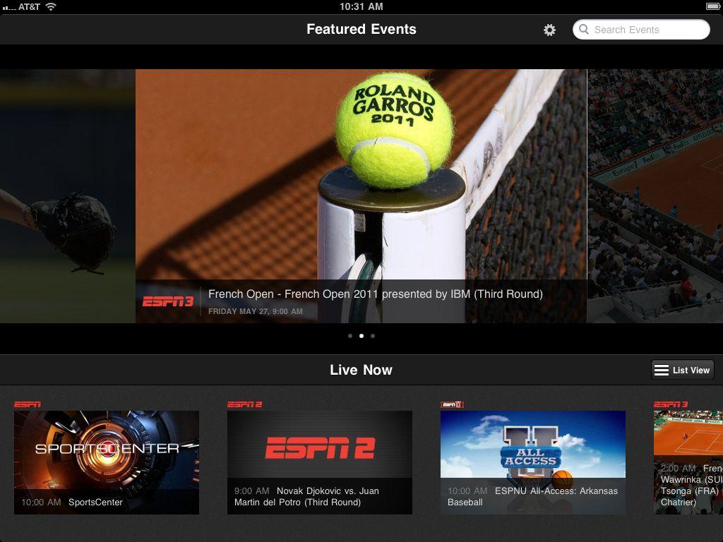 directv watchespn watchabc watchdisney go live new deal