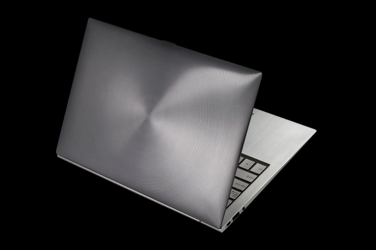 Where are the affordable Ultrabooks