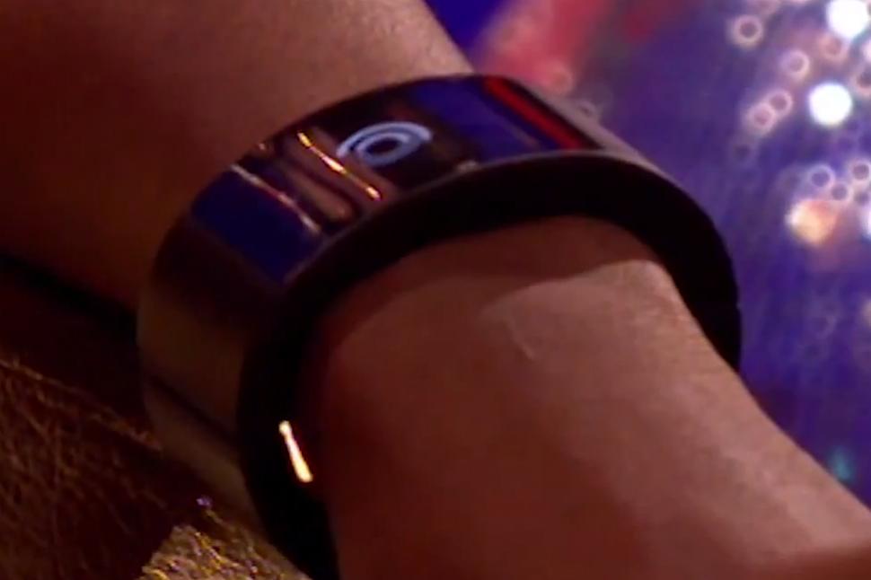 Will i am Smartwatch