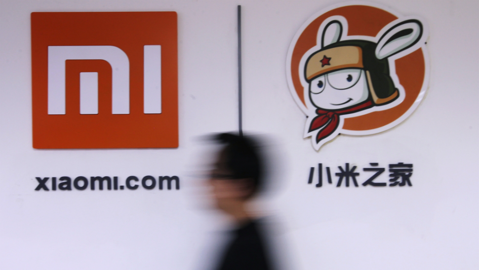 xiaomi celebrates 5th birthday news