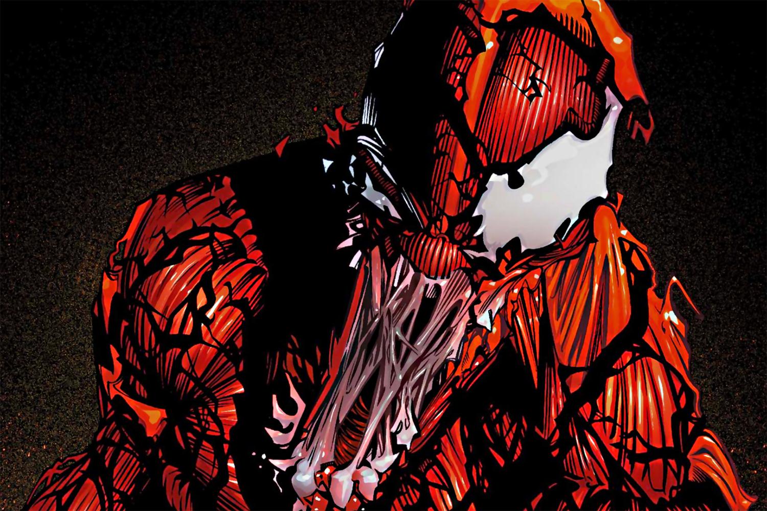 amazing spider man 2 film teases carnage venom spiderman