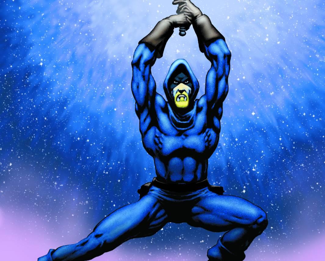 jim starlins space epic comic dreadstar heading big screen