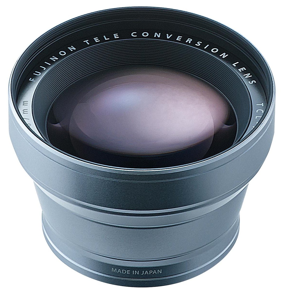 new fujifilm tele converter increases focal length of x100 x100s fuji lens tcl100x