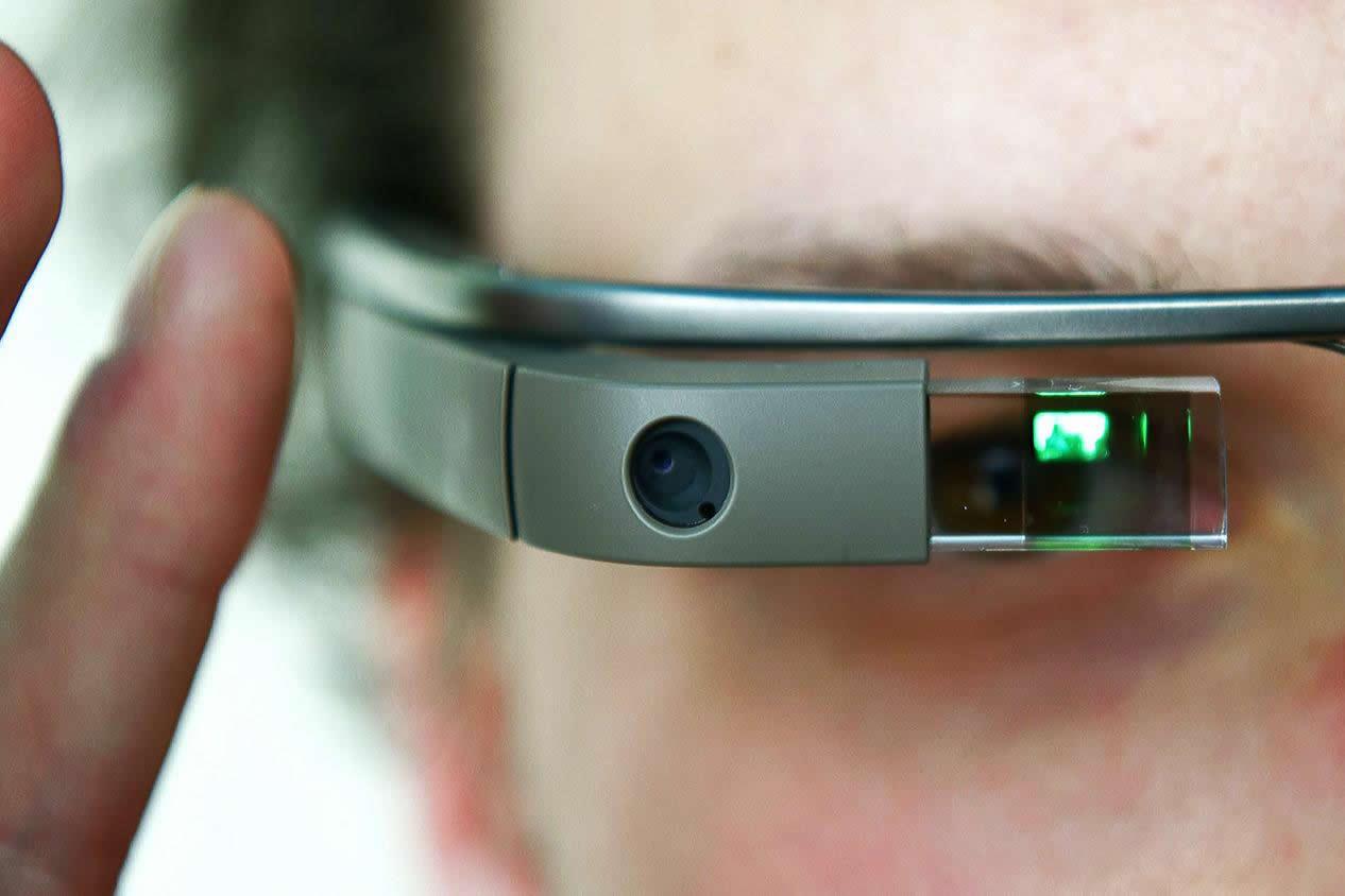 google glass