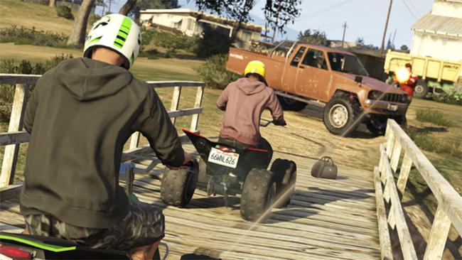 gta online capture creator mode coming week