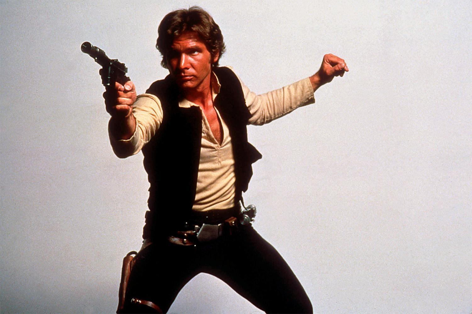 latest star wars rumors peg harrison ford gigantic role identify potential stars