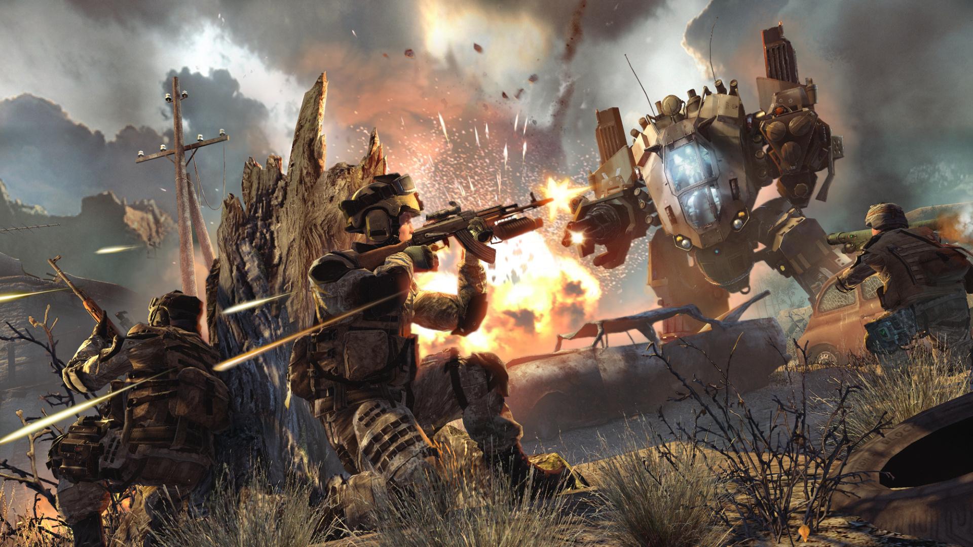 crytek releases free play fps warface xbox 360