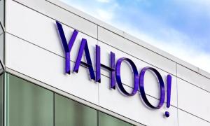 Yahoo Logo