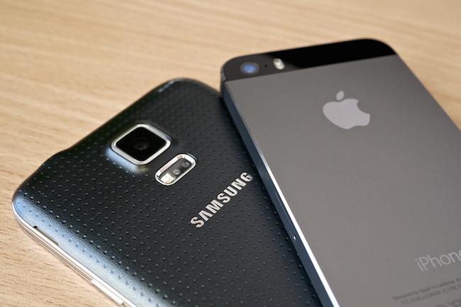 samsung wants take patent battle apple supreme court vs