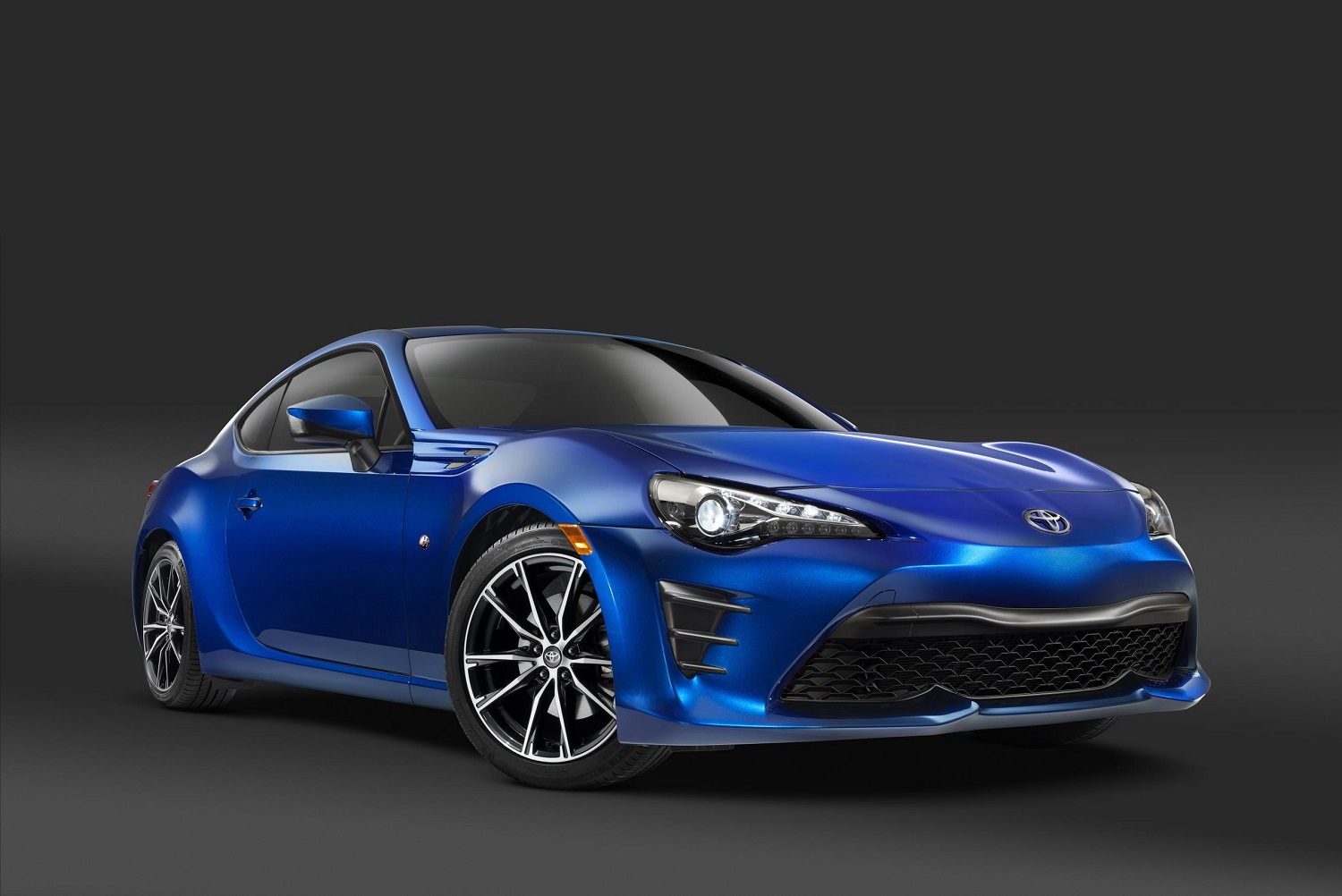 2017 Toyota 86