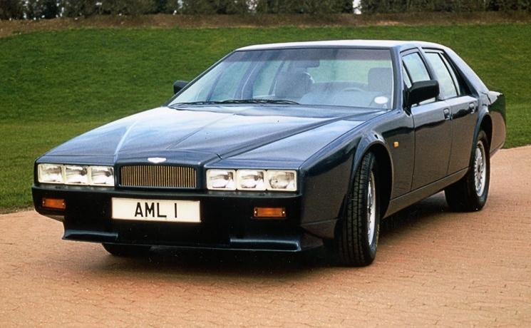 unsung hero aston martin lagonda sedan may making comeback 99