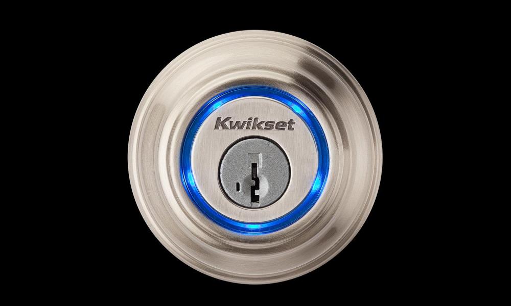 Kwikset Kevo