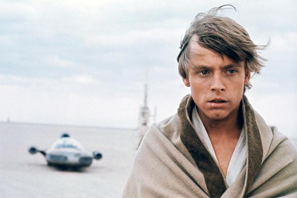 star wars episode vii begin filming week abu dhabi luke skywalker tatooine