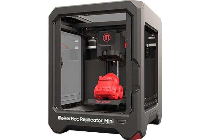 MakerBot Replicator Mini